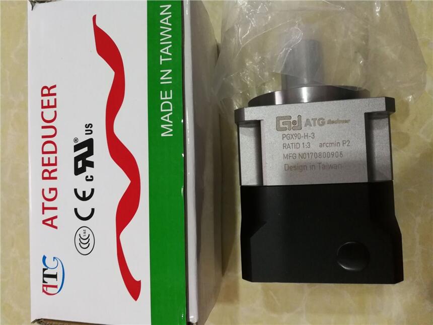 常熟代理ATG减速机PGX90-H-10